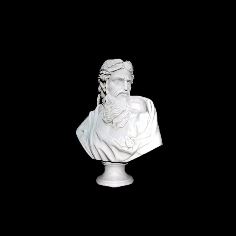 Hand Carved Marble Statuary Selection | Metropolitan Galleries Inc.