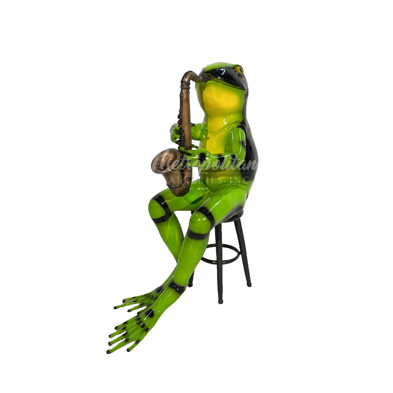 the frogs musical